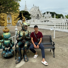 Jin Ping, 09.02.1991, Taunggyi