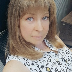 Ольга В, 24.09, Москва