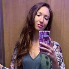 Настасья Анастасиевна, 18.02, Краснодар