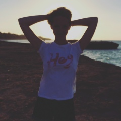 Алина Захарова, 14.08.1991, Москва