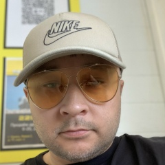 Шамиль Салимов, 02.01.1987, Казань