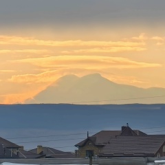 Армен Аскарян, Ставрополь