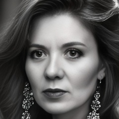 Фарида Хафизова, 23.02.1973, Актаныш