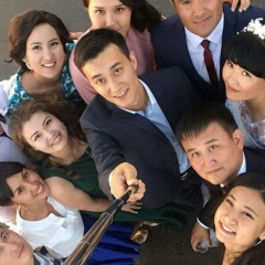 Лаура Арыстанова-Кадирова, 15.03.1987, Уральск