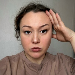 Марта Чайрева, Первомайский