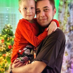 Дмитрий Лейфрид, Крымск