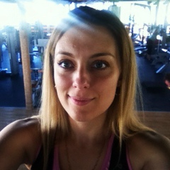 Маримаша Шевченко, 12.05, Одесса