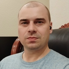 Алексей Сорокин