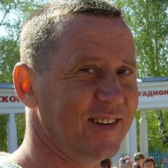 Вячеслав Галкин, 30.04