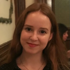Маргарита Гранат, 21.01, Philadelphia