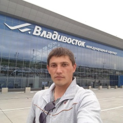 Сергей Старов, 07.09.1988, Краснодар