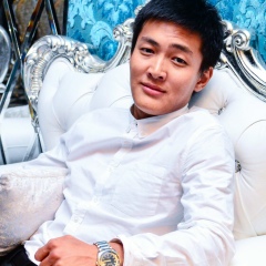 Казбек Асылханов, 09.09, Boston