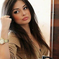 Amishka Salgiraeva