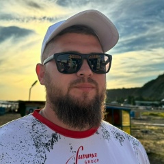 Саша Викторович