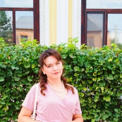 Евгения М, 01.10, Оренбург