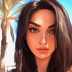 Dayana Aliss, 21.05, Frankfurt am Main