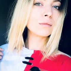 Алина Пасат, 22.09, Кагул