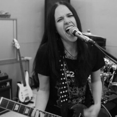 Наташа Мильниченко, 06.04.1990, Москва