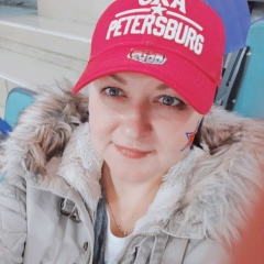 Ольга Пошибалова, 30.07.1981, Санкт-Петербург
