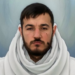 Firuz Kurbonzodski, 13.04.1991, Алматы