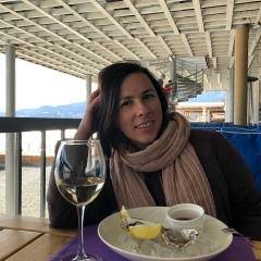 Юлия Кириченко, 02.12.1985, Воронеж