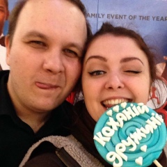 Вова Шутов, 07.04.1984, Киев