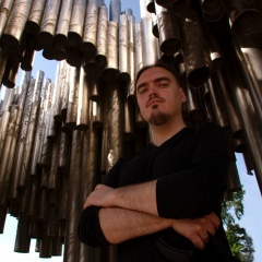 Alexander Belenki, 18.04.1980, Минск