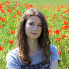 Анна Буткова, 03.03
