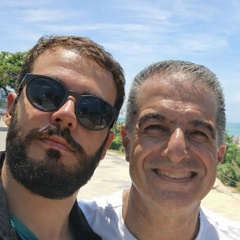 Samito Ribeiro, 06.03, Rio de Janeiro