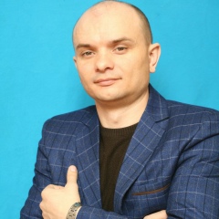 Дмитрий Москаленко, 04.07.1983, Екатеринбург
