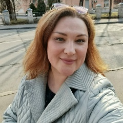 Ольга Ольга, 10.06, Санкт-Петербург