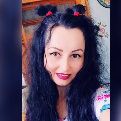 Людмила Гришман, 09.06.1993, Николаев