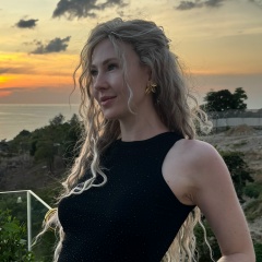 Anna Plisova, 06.03, Санкт-Петербург