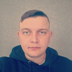 Никита Кутушев, 27.09.1989, Санкт-Петербург