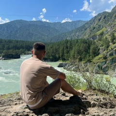 Мурат Шайдин, 21.02.1989, Омск