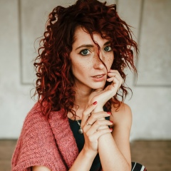 Ирина Ободникова, 28.04.1989, Брянск