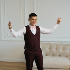 Иван Коростелёв, 19.07, Санкт-Петербург