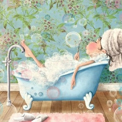 Дарья Басова, 12.03