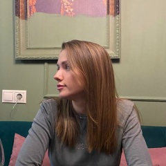 Елена Вальтеева, 26.03, Санкт-Петербург