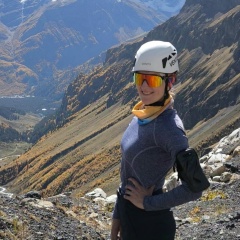 Светлана Елагина, 05.08, Ростов-на-Дону