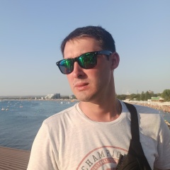 Вячеслав Борунов, 29.01, Москва