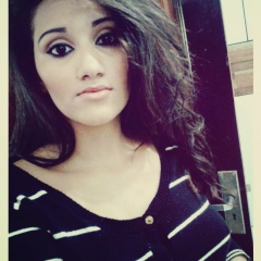 Karine Aguilar, 15.09.1995