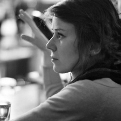 Олеся Шмагун, 21.08.1987, Москва