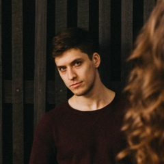 Кирилл Терентьев, 21.11, Чебоксары