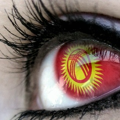 Ruslan Isaev, 20.09.1985, Ош