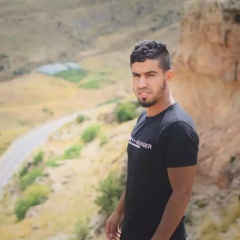 Nedjm Eddine, 30.12, Санкт-Петербург