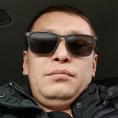 Азамат Темов, 31.10, Москва