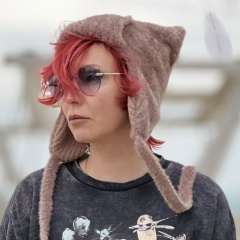 Rela Savina, 27.02.1989, Ростов-на-Дону