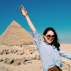 Saule Sciolpina, 15.07, Астана