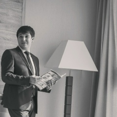 Байкен Наренбаев, 06.08.1991, Актау